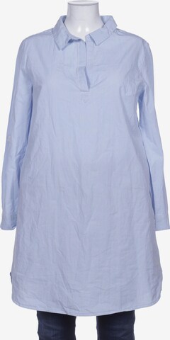 ALBA MODA Bluse XL in Blau: predná strana