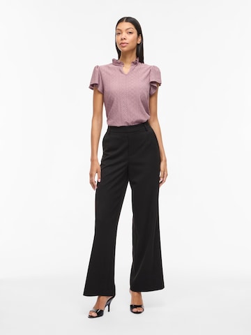 Camicia da donna 'VIPOINTA' di VILA in lilla