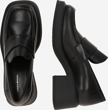 VAGABOND SHOEMAKERS - Sapato Slip-on 'DORAH' em preto