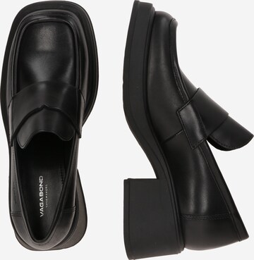 VAGABOND SHOEMAKERS Slipper 'DORAH' in Schwarz