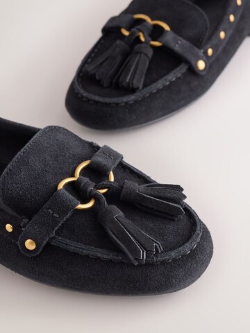 Next Slipper 'Forever Comfort®' i sort