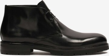 Kazar Chukka Boots in Black