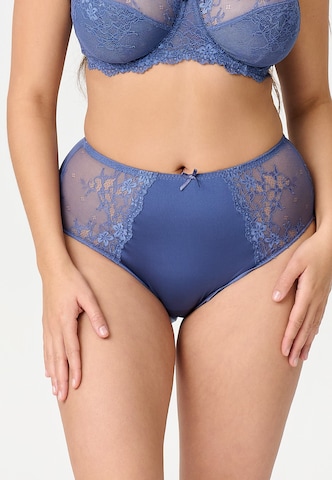 Slip di LingaDore in blu
