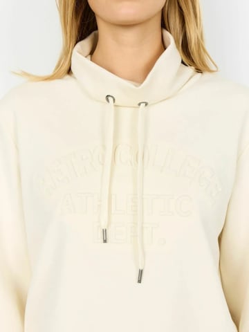 Soyaconcept Sweater ' SC-BANU ' in Weiß