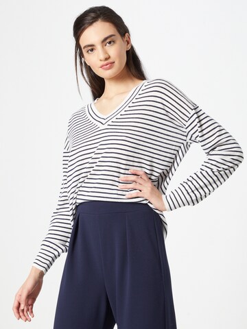 GAP - Pullover em azul: frente