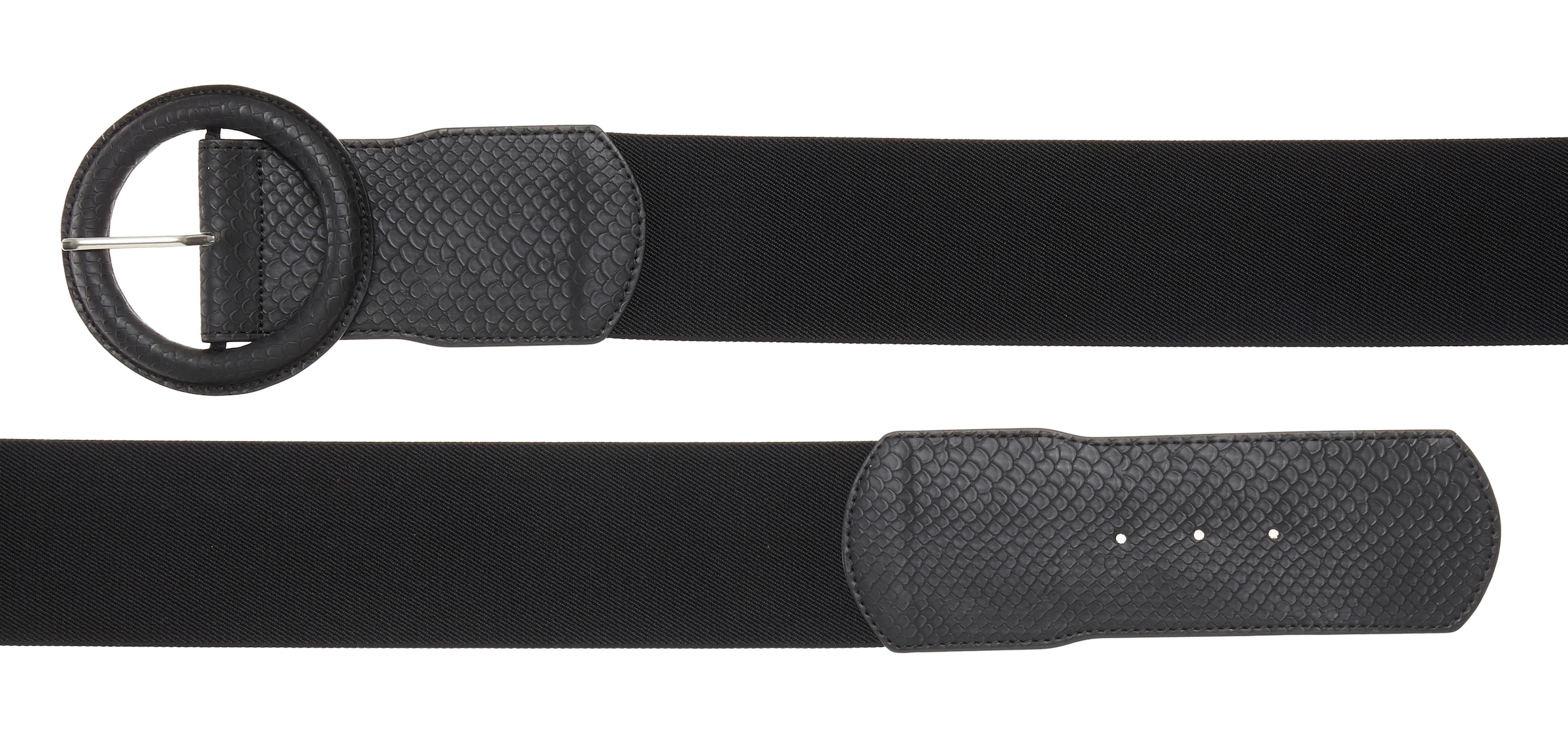 Ceinture LASCANA en noir