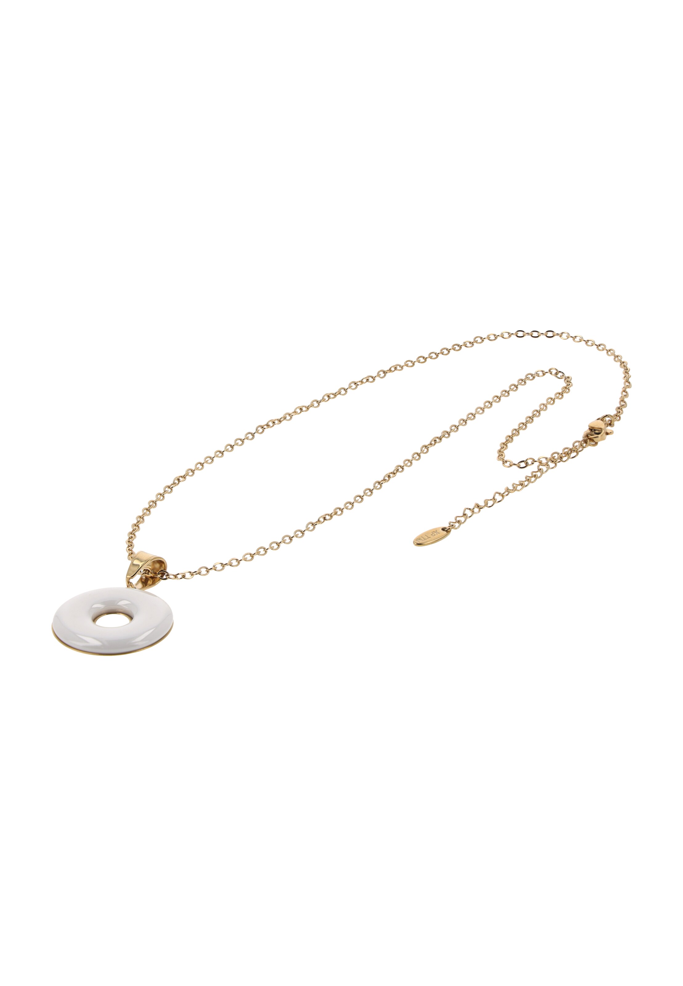 usha WHITE LABEL - Cadena en oro