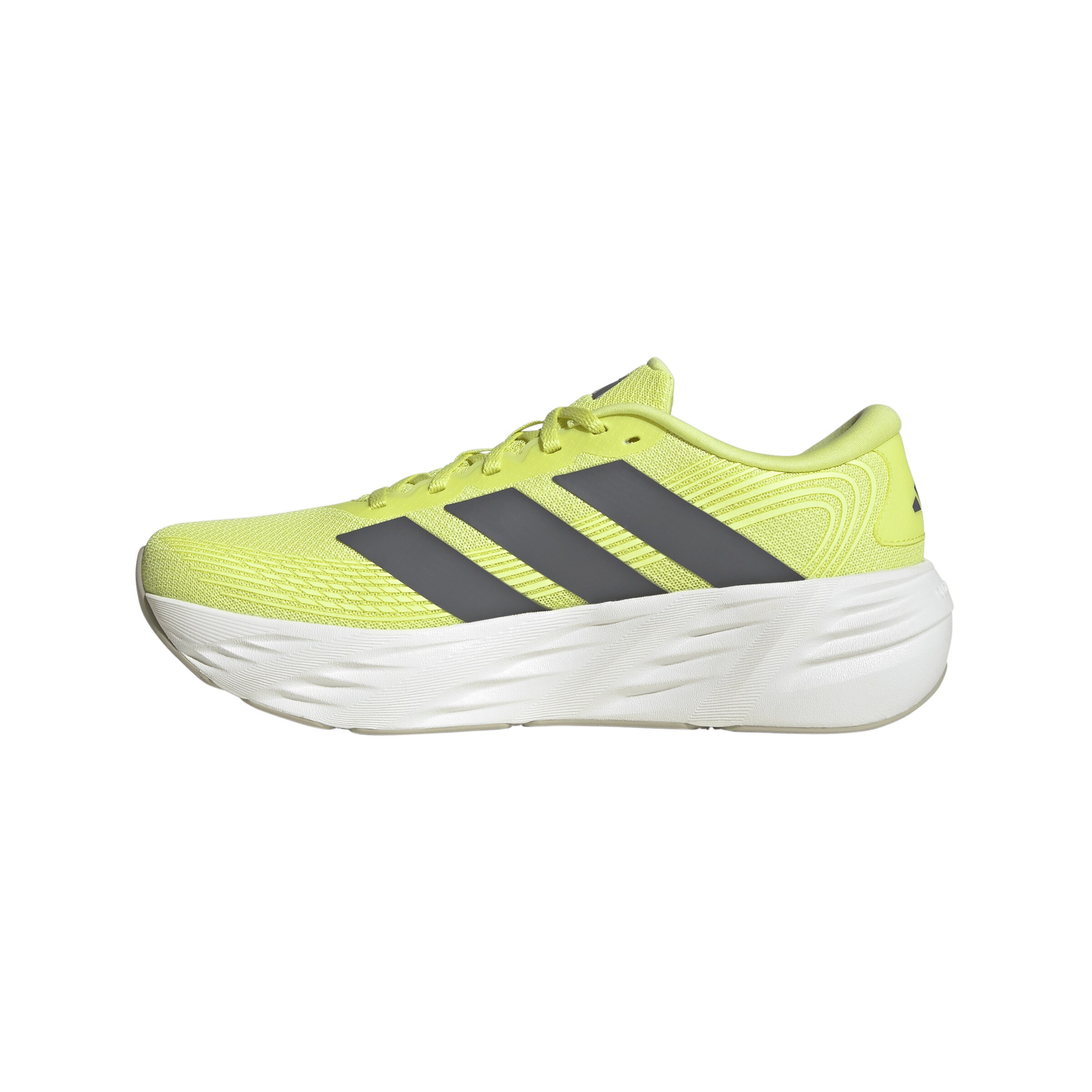 ADIDAS PERFORMANCE Laufschuh 'Galaxy 8' in Gelb