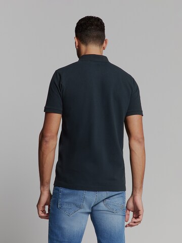 No Excess Shirt in Blauw