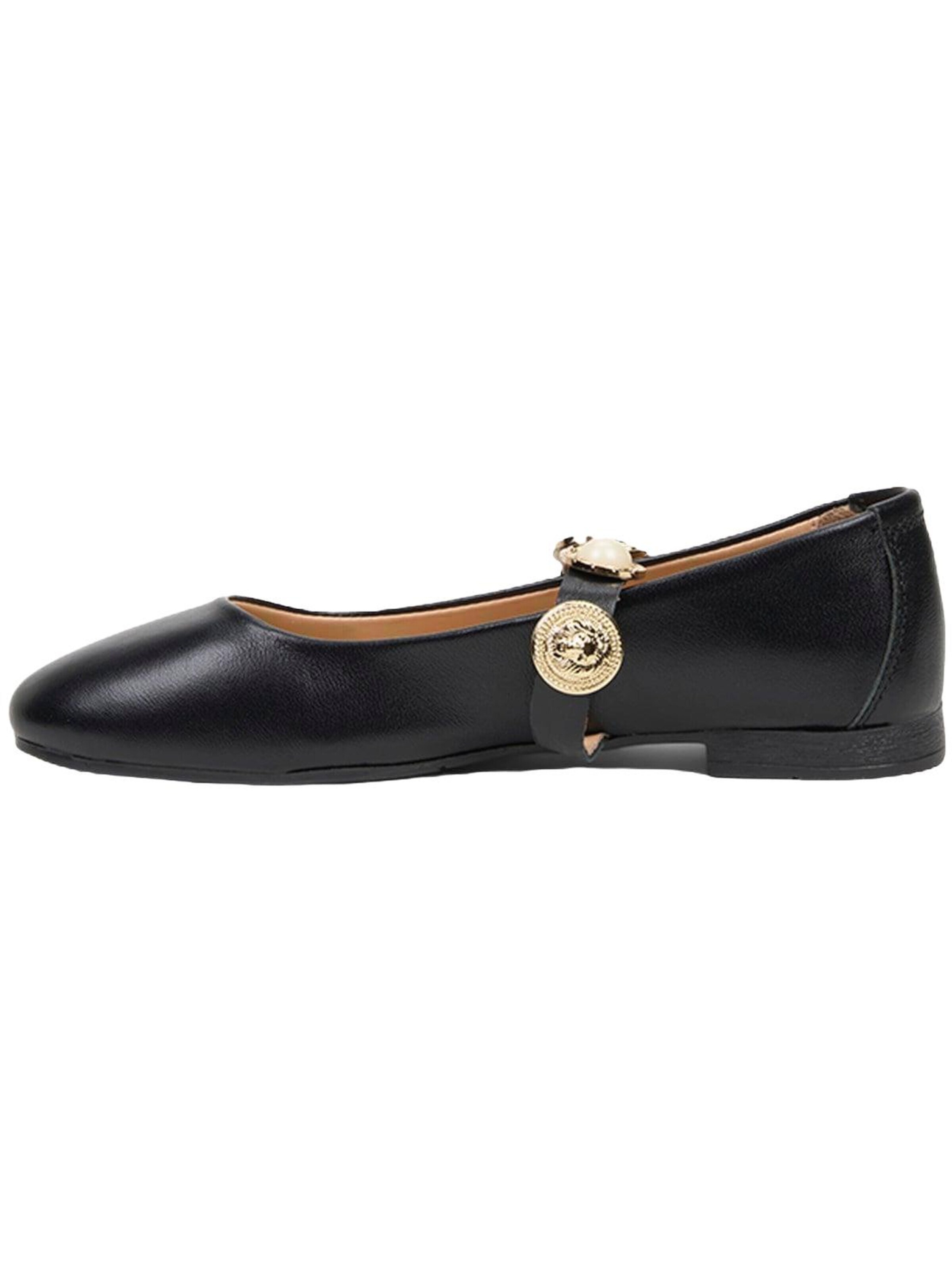 Desa Ballerina 'Ballerinas'‌‌ in Schwarz