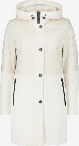 GIL BRET Winter Jacket in Beige: front