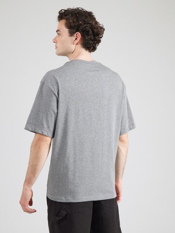 Jordan Shirt 'ESS 85' in Grey