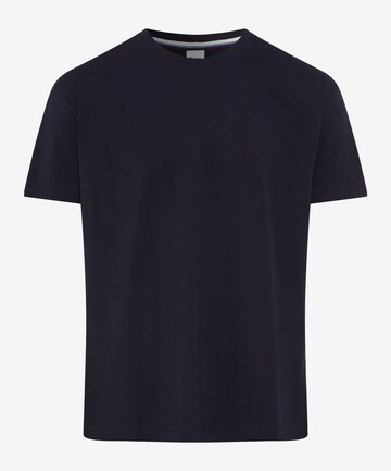 T-Shirt 'TED' BRAX en bleu : devant