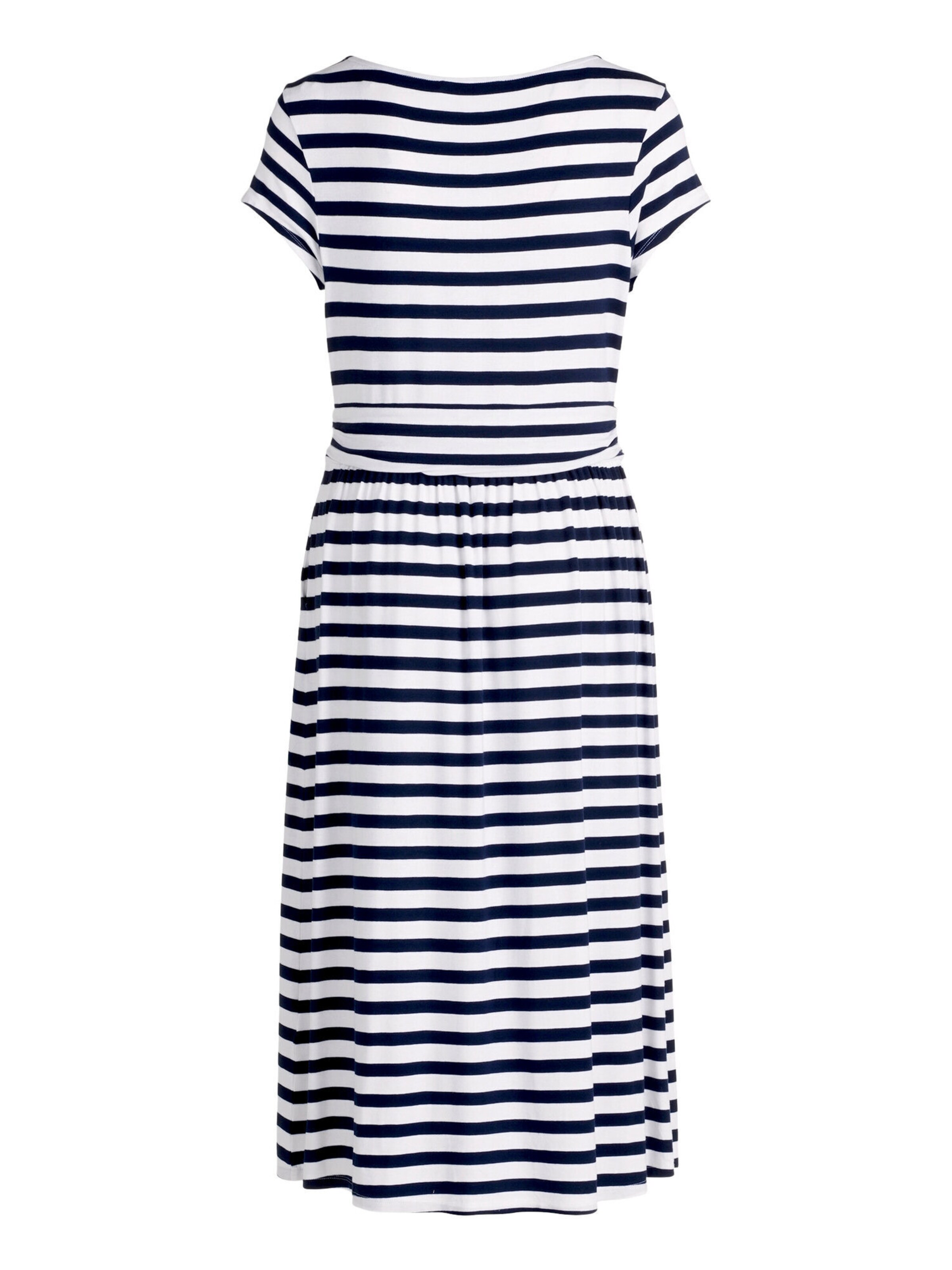 Betty & Co Jurk in Blauw