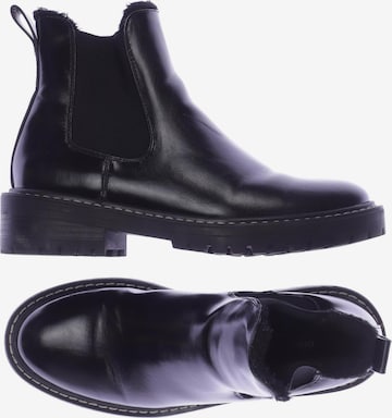 ONLY Dress Boots in 39 in Black: front