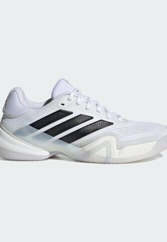 Chaussure de sport 'Barricade 14' ADIDAS PERFORMANCE en blanc