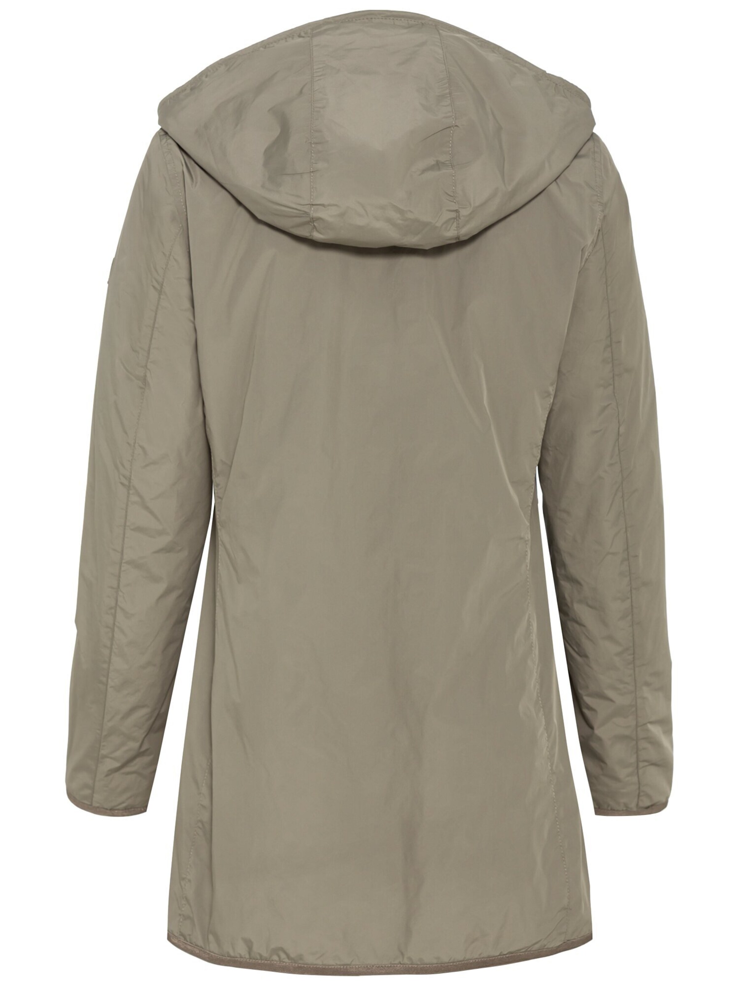 CAMEL ACTIVE Windbreaker in Grün