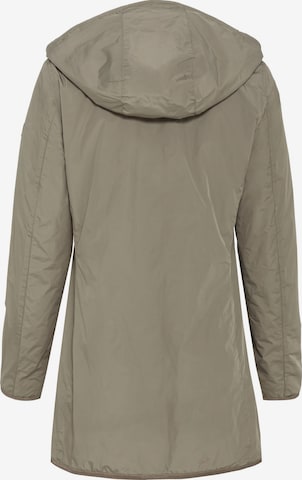 CAMEL ACTIVE Between-Season Jacket in Green