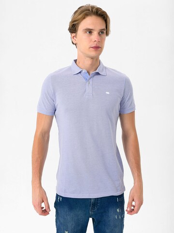 Moxx Paris Bluser & t-shirts i blå: forside