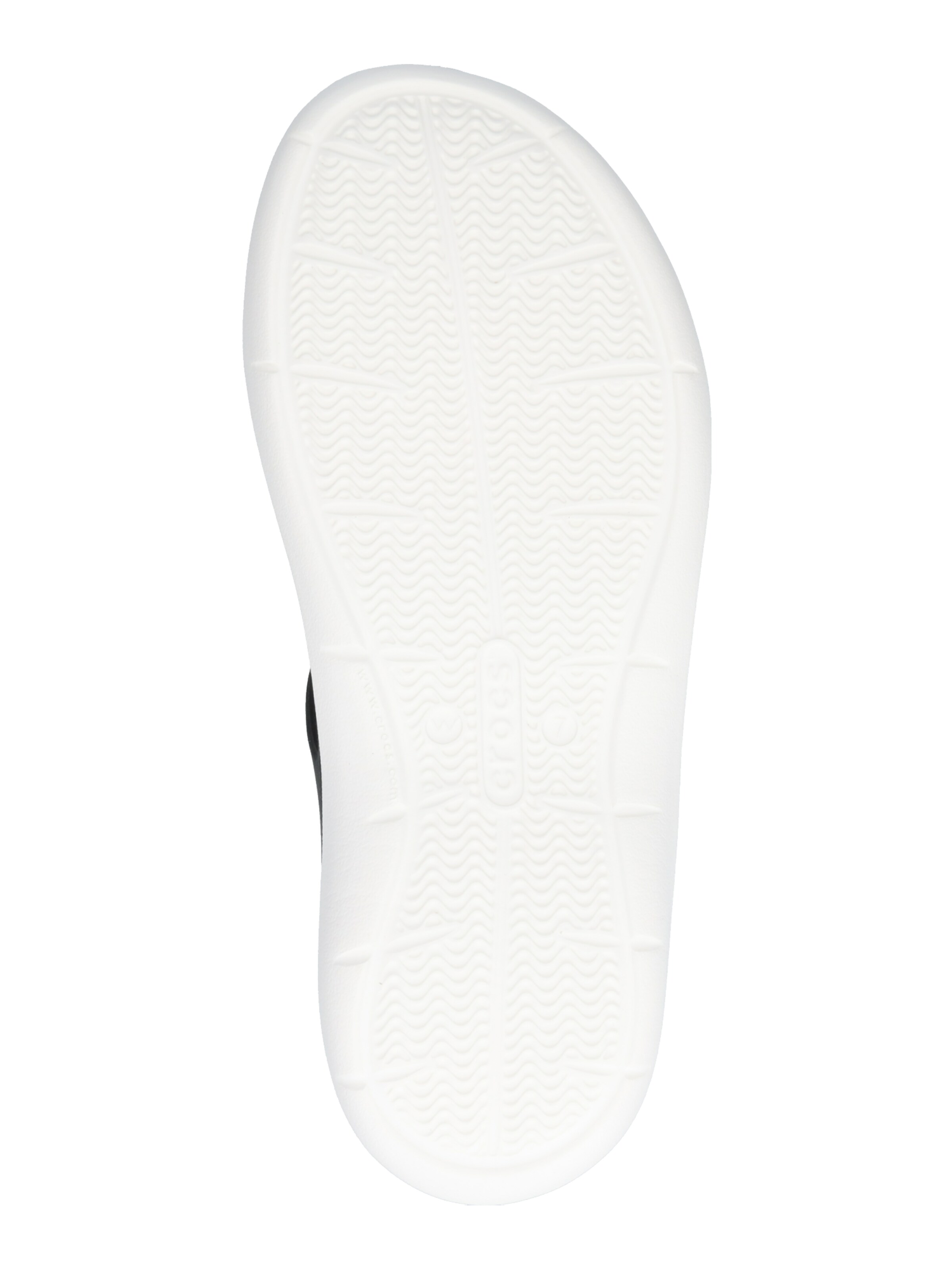 Crocs Mules in Black