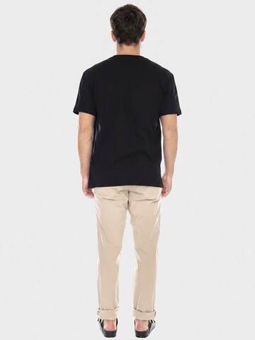 Carhartt WIP Broek 'Sid Pant Wall' in Beige