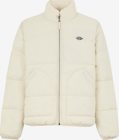 Žieminė striukė 'SUMMERDALE' iš DICKIES, spalva – kremo, Prekių apžvalga