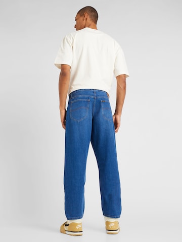 Lee Regular Jeans 'OSCAR SUNDAZE' in Blue