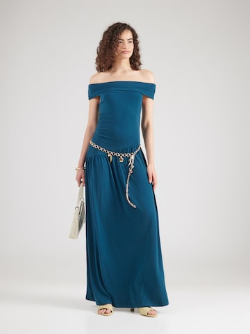 Rochie 'Elsa' de la ABOUT YOU pe verde