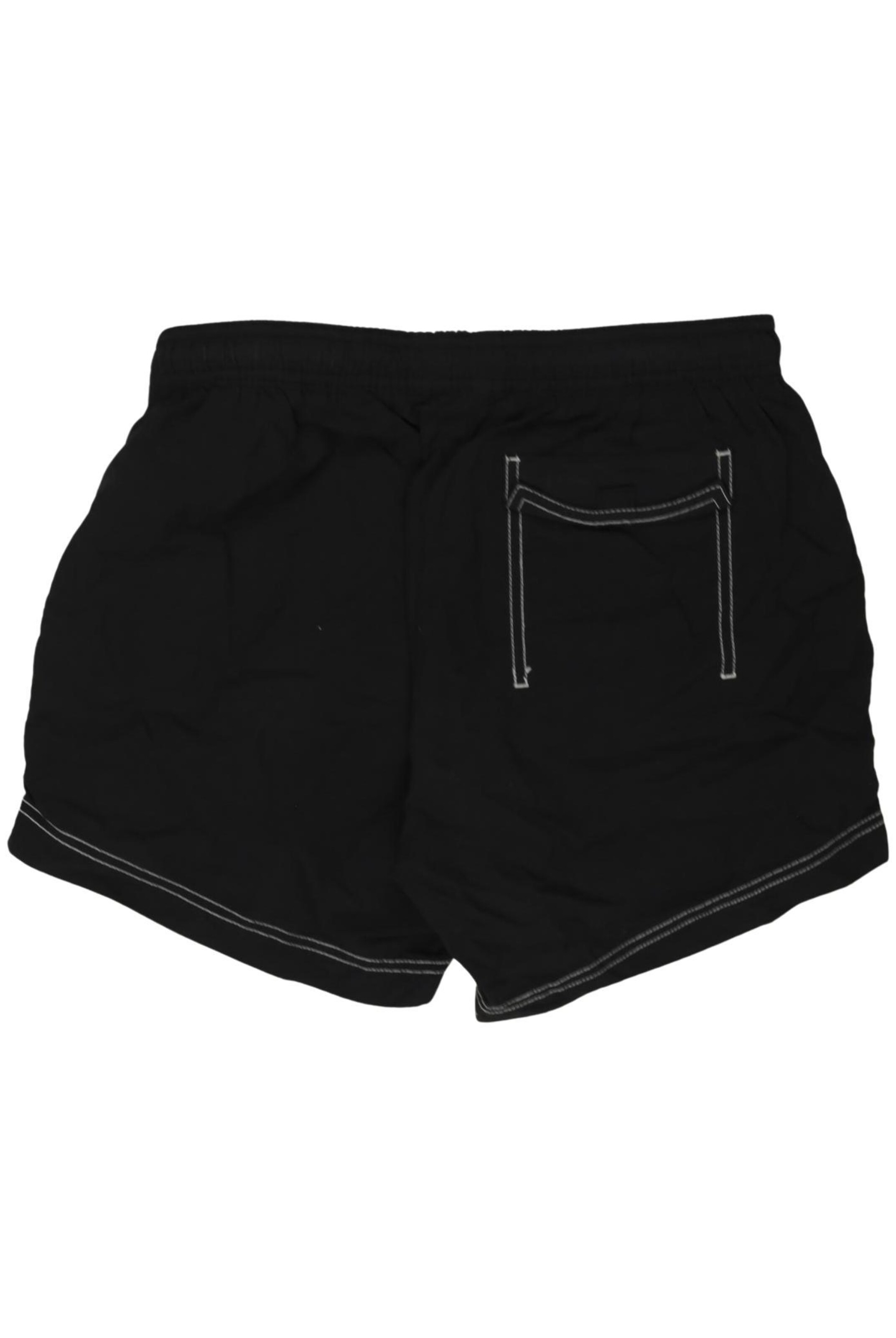 BOSS Black Shorts in 31-32 in Black