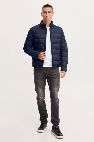 Giacca di mezza stagione 'Cole' di !Solid in blu