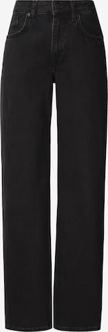DEF Jeans in Zwart: voorkant