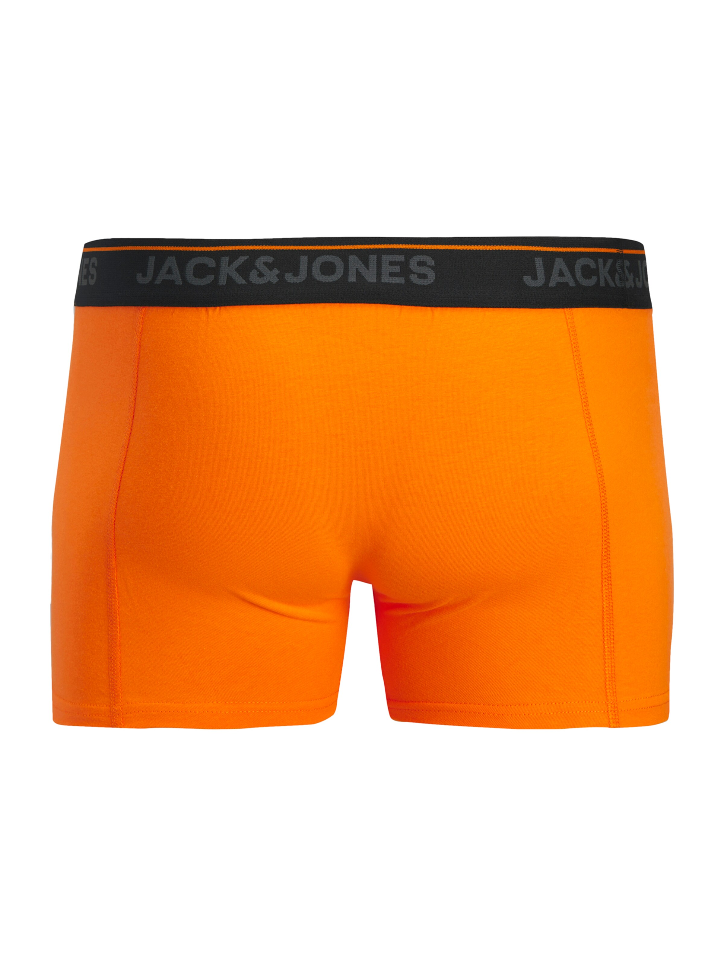 Boxeri 'JACTHEODORE' de la Jack & Jones Plus pe albastru