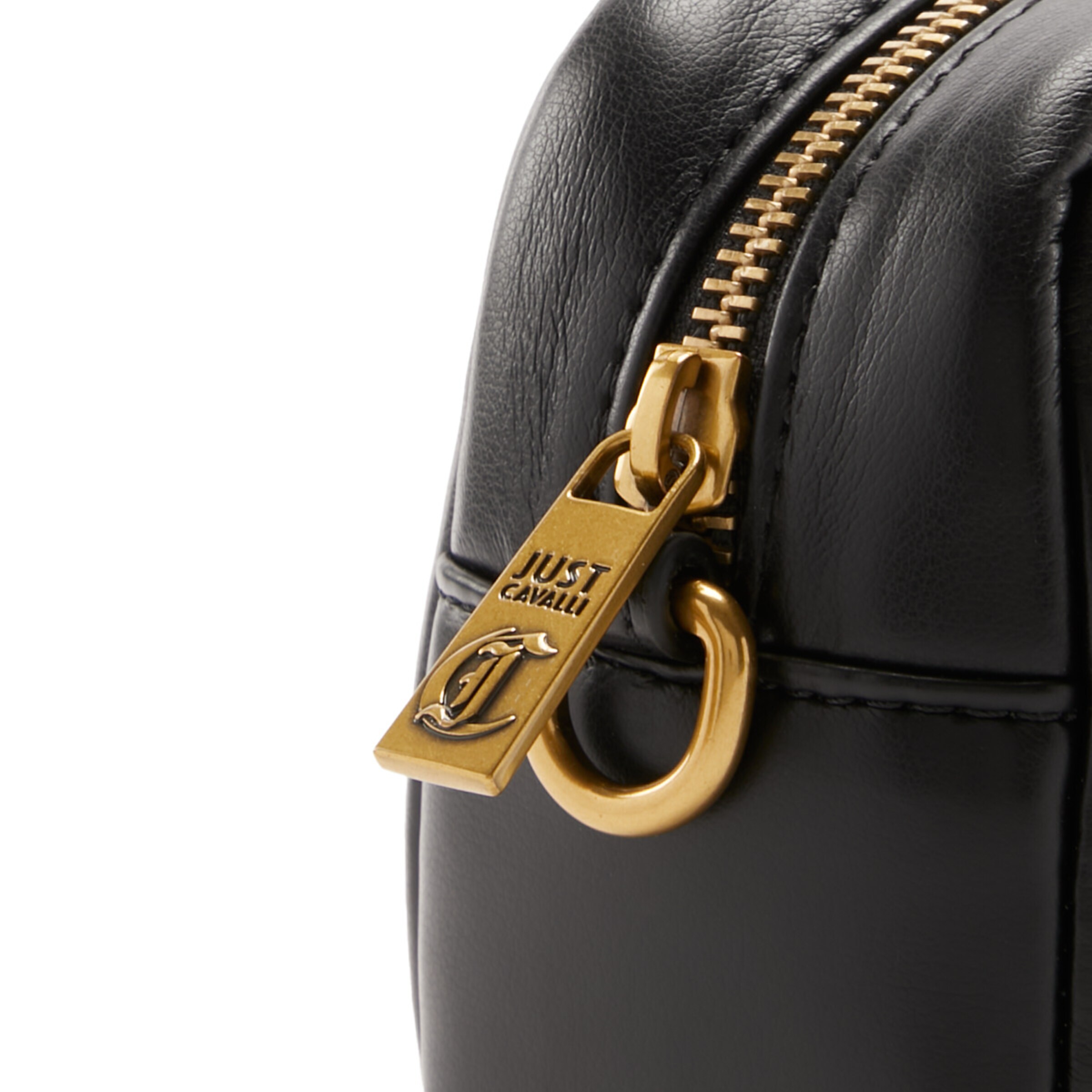 Just Cavalli Crossbody bag in Black