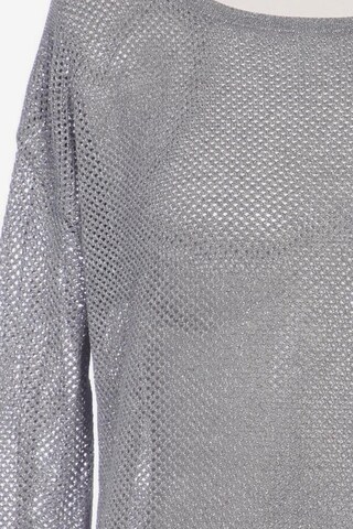 MICHAEL Michael Kors Pullover S in Grau