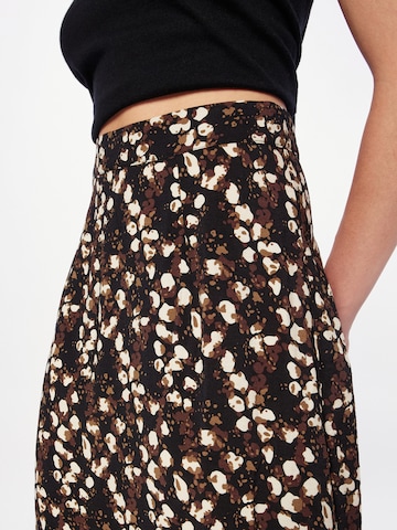 OBJECT Skirt 'LEONORA' in Black