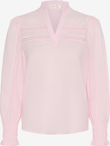 InWear Blouse 'Idella' in Pink: front
