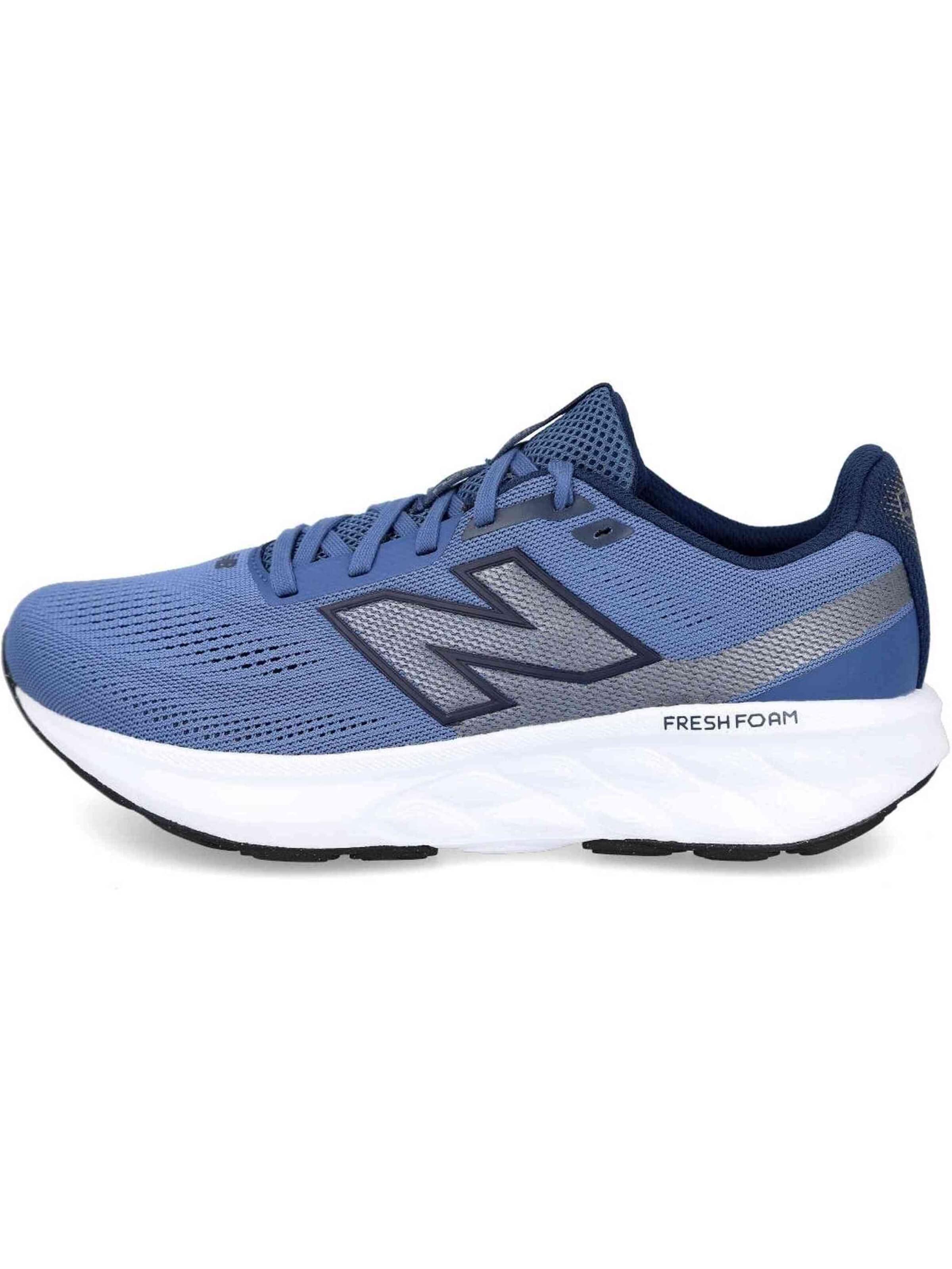 new balance Sneakers laag '070-956119' in Blauw