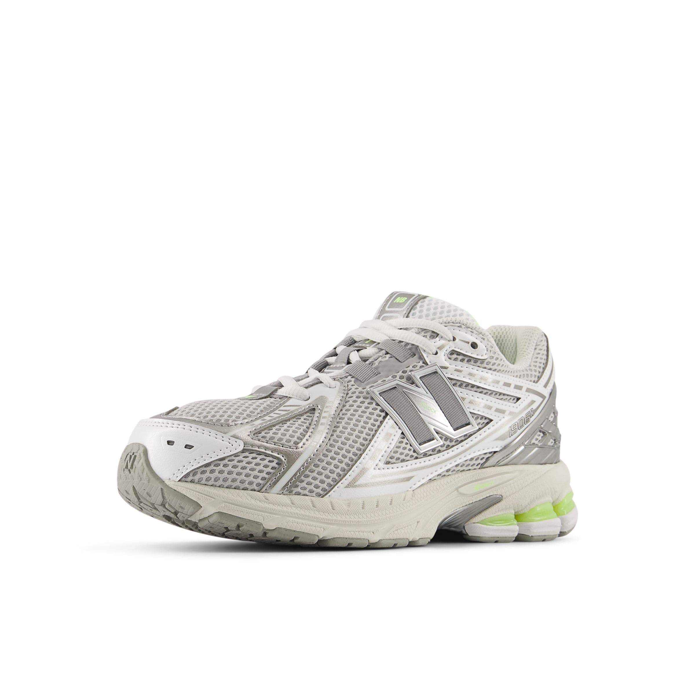 new balance Trainers '1906 Lace' in Grey
