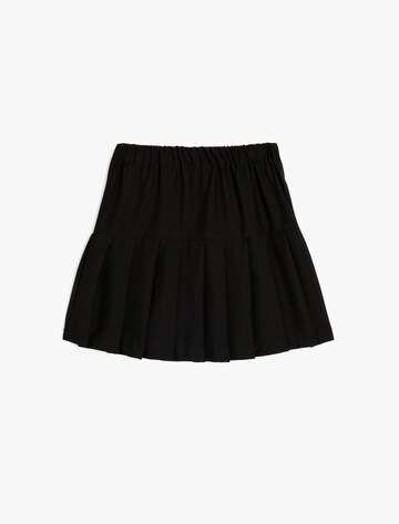 Koton Skirt in Black