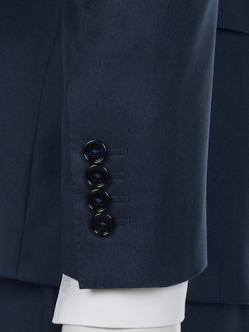 DOLCE & GABBANA Regular Suit in Blue