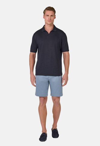 T-Shirt Boggi Milano en gris