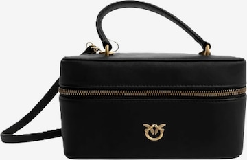 Borsa a mano '106382 A0QO' di PINKO in nero: frontale