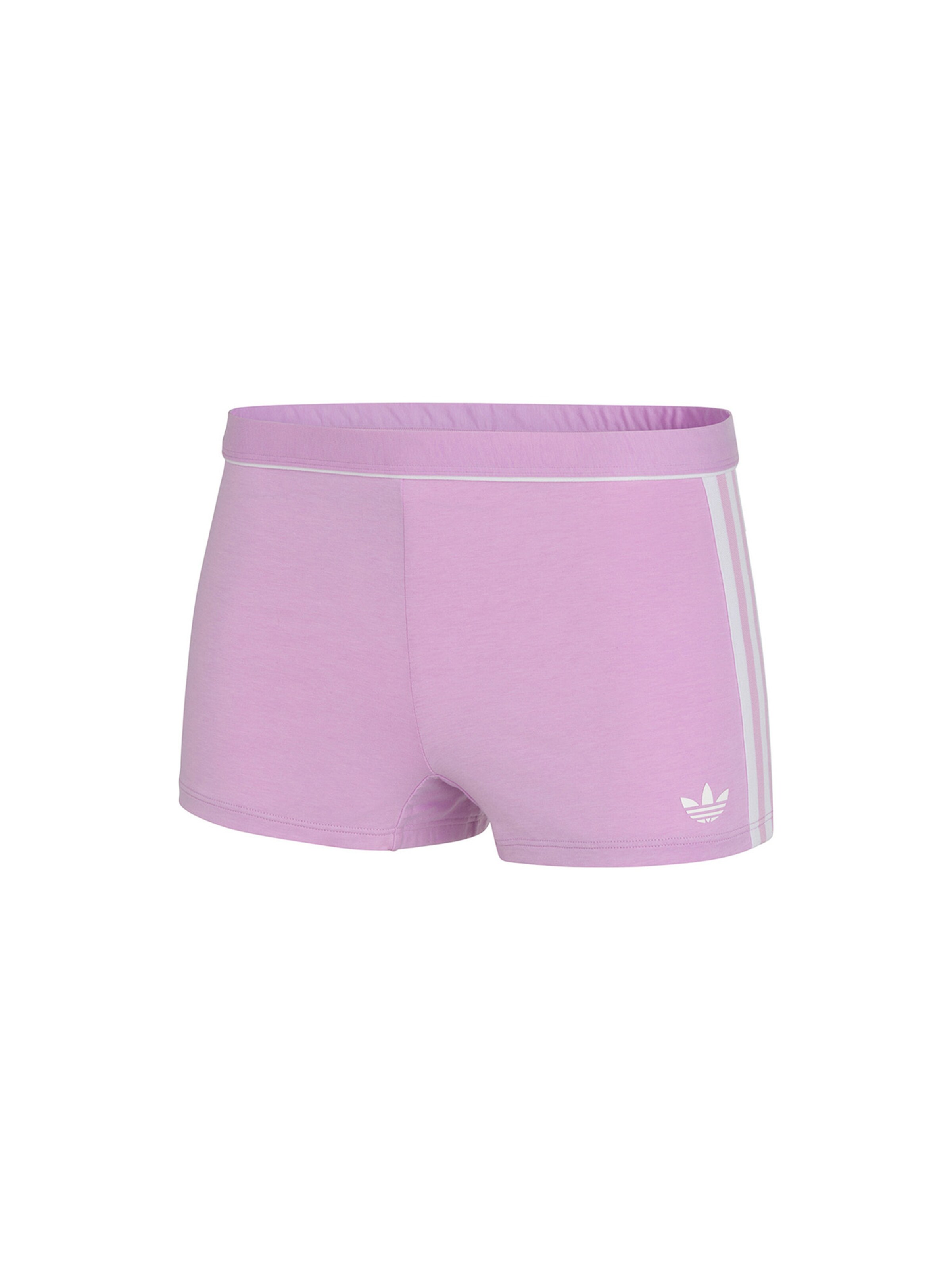 Culotte ' Comfort Flex Cotton ' ADIDAS ORIGINALS en rose : devant