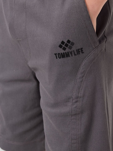 Tommy Life Szettek 'Zweiteiliges Set' - szürke