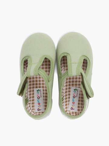 Pisamonas Lauflernschuh‌‌ in Grün