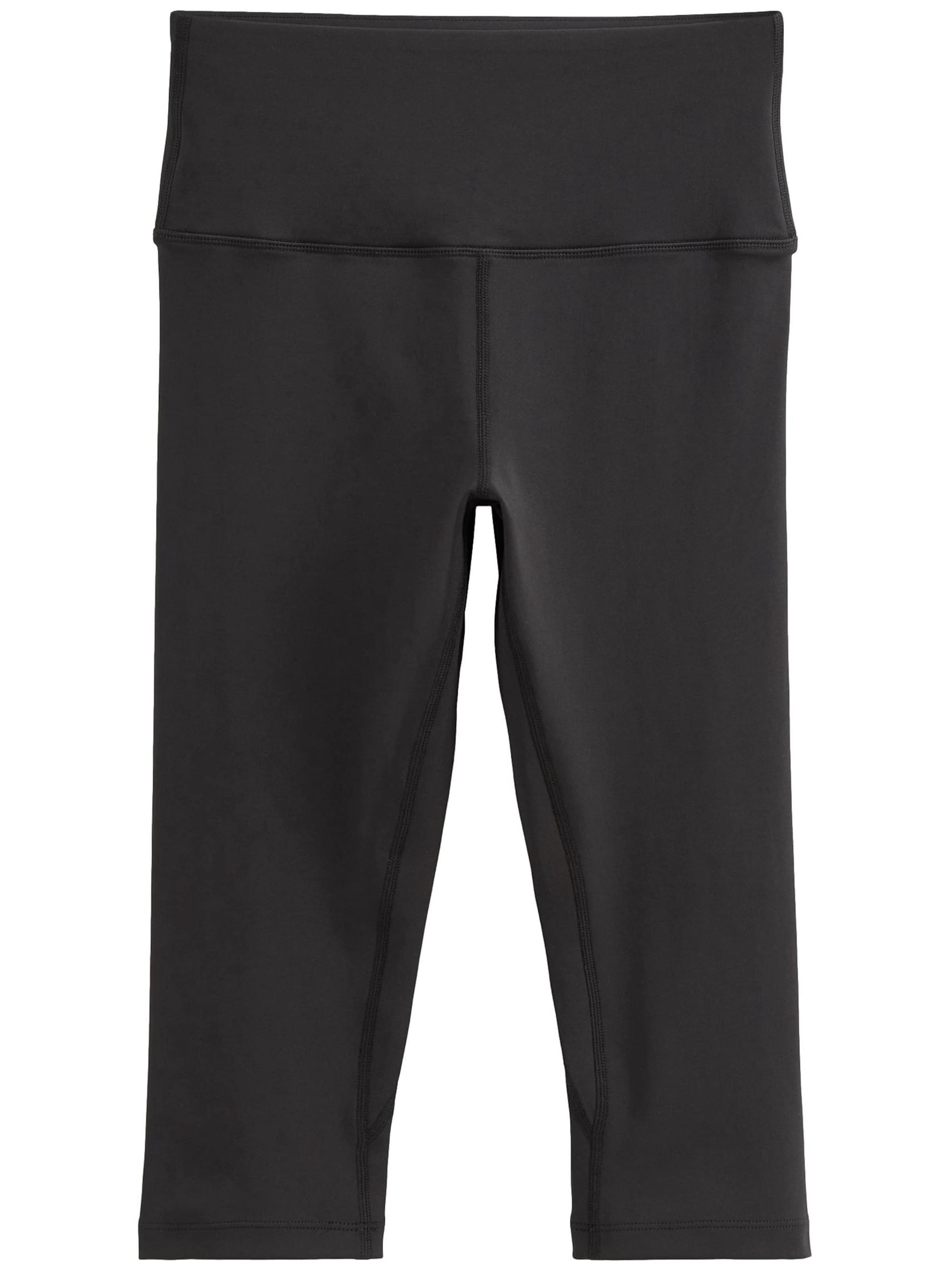 Skinny Leggings di Next in nero: frontale