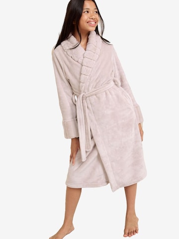 Lipsy Kylpytakki värissä lila: etupuoli