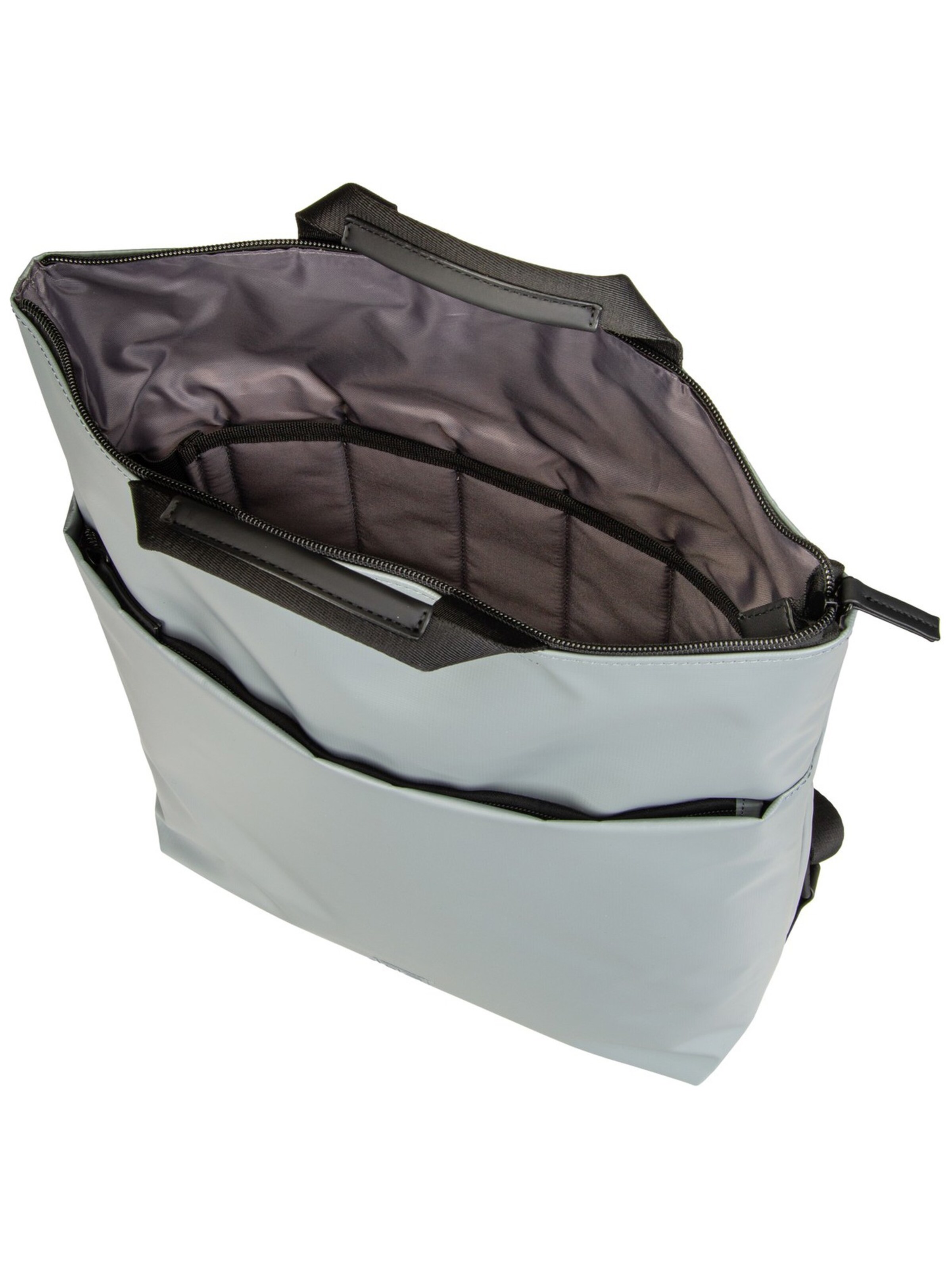 JOST Backpack 'Tolja' in Grey