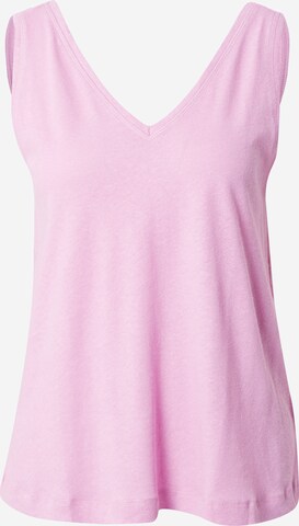 ESPRIT Top in Lila: predná strana