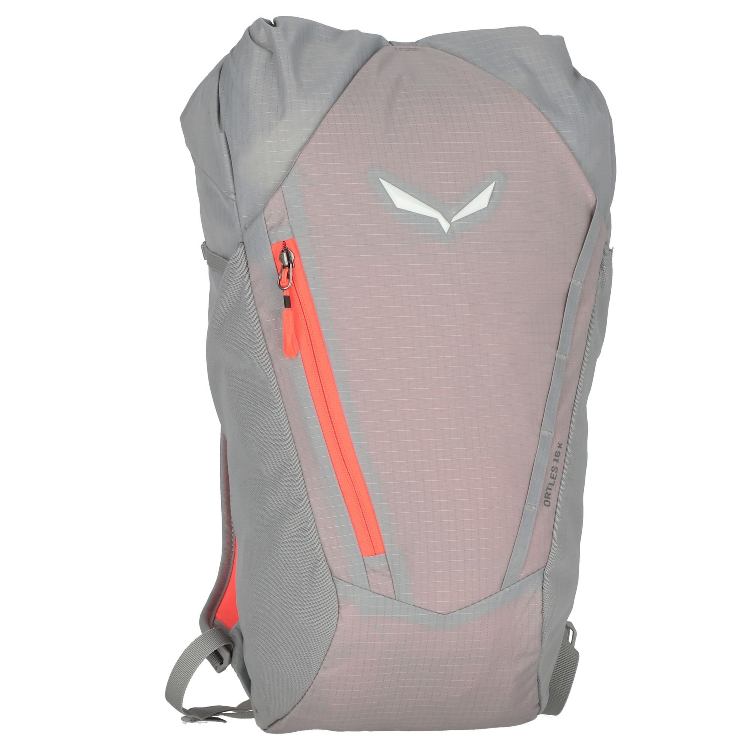 Sac à dos de sport SALEWA en gris